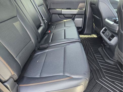 Certified 2024 Ford F150 Lariat AWD/4WD image 30