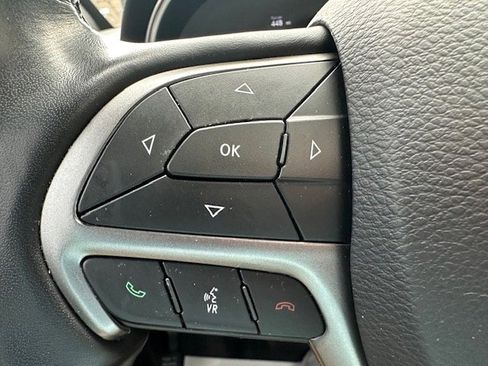 Certified 2021 Jeep Grand Cherokee Freedom Edition image 15