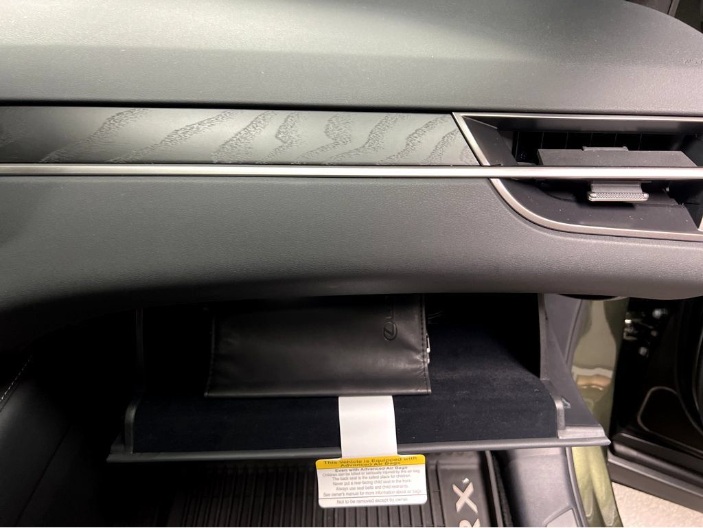 New 2026 Lexus RX 350 AWD w/ Convenience Package image 34