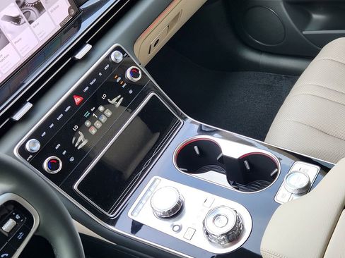 New 2026 Genesis GV80 2.5T image 14