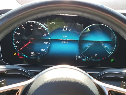Used 2022 Mercedes-Benz GLE 350 image 23