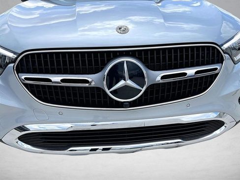 Certified 2025 Mercedes-Benz GLC 300 image 30