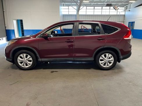 Used 2012 Honda CR-V EX image 6