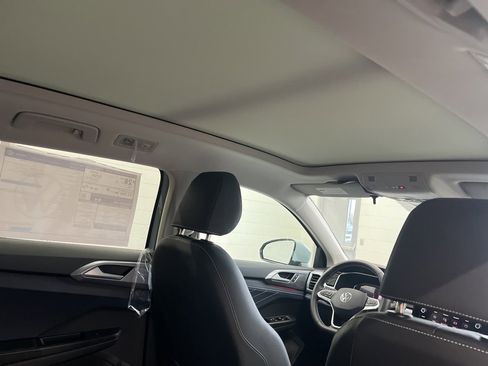 New 2026 Volkswagen Taos SEL image 35