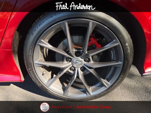 Used 2024 Acura Integra Type S FWD image 7