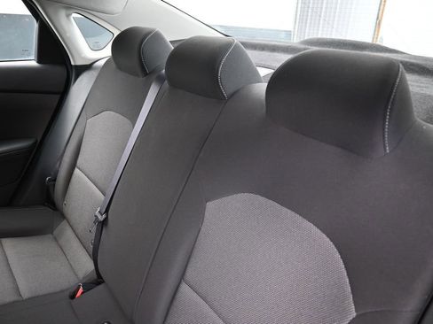 Used 2023 Kia Forte LXS w/ LXS Technology Package FWD image 12