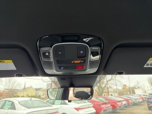 New 2026 Hyundai Santa Cruz SEL image 19