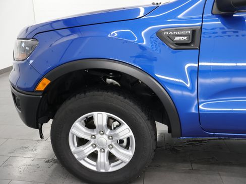 Used 2020 Ford Ranger XL w/ Equipment Group 101A Mid AWD/4WD image 30