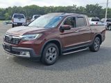 Used 2020 Honda Ridgeline RTL-E image 3
