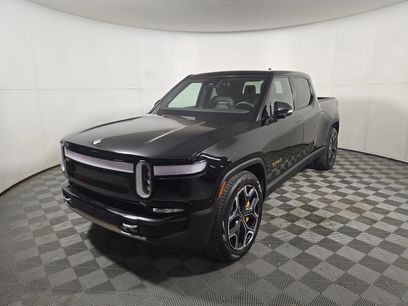 Used 2022 Rivian R1T Launch Edition