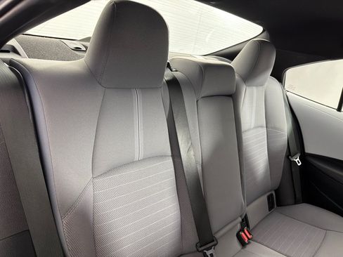 Used 2024 Toyota Corolla SE w/ SE Convenience Package FWD image 20