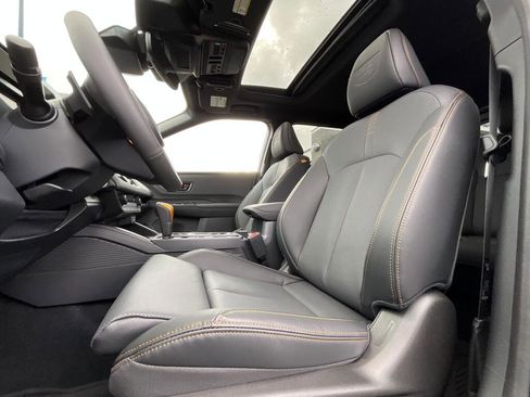 New 2026 Subaru Outback Wilderness image 11