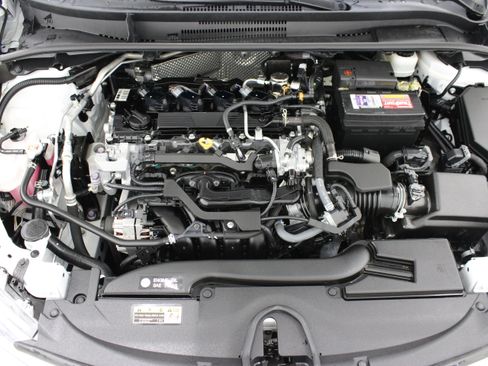 Used 2023 Toyota Corolla LE FWD image 34