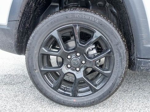 New 2026 Jeep Compass Latitude w/ Quick Order Package 29K AWD/4WD image 6