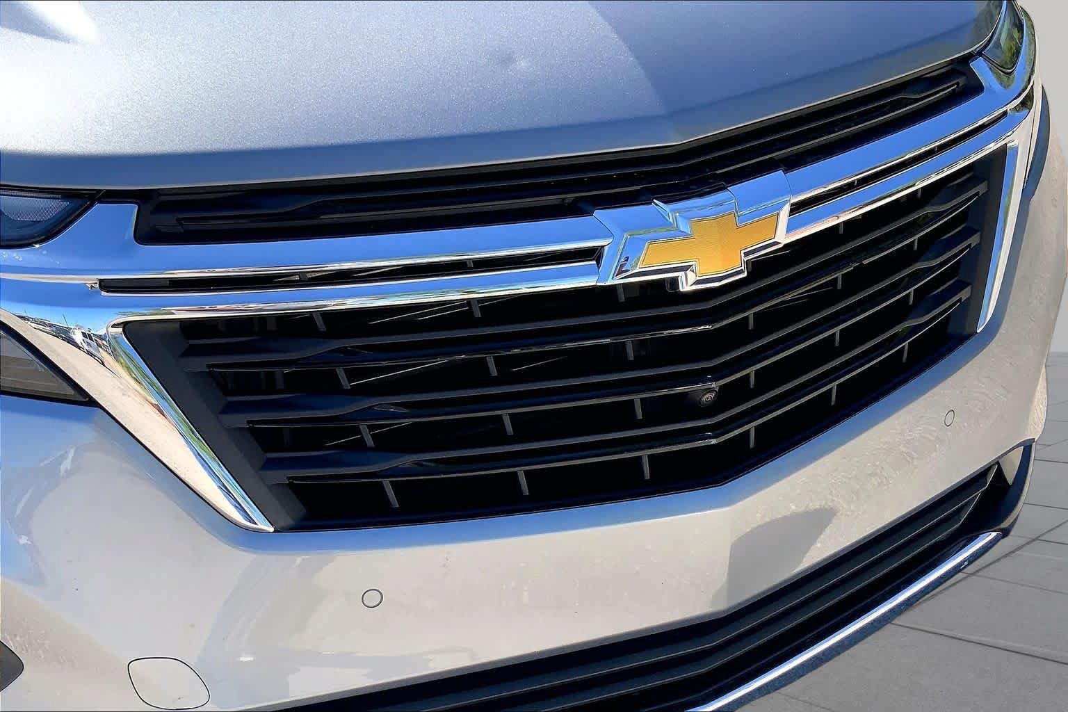 Used 2023 Chevrolet Equinox LT FWD image 30