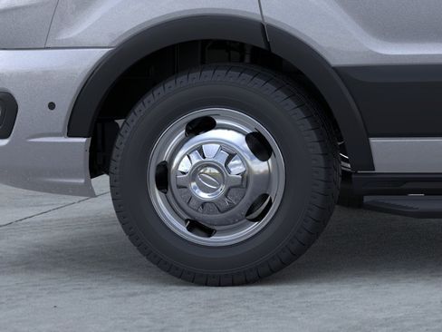 New 2026 Ford Transit 350 XLT AWD/4WD image 25