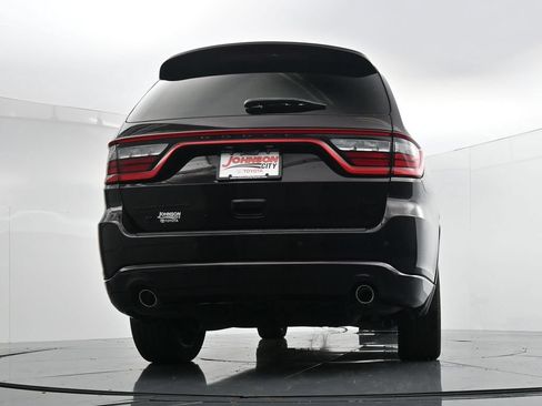 Used 2024 Dodge Durango R/T w/ Blacktop Package AWD/4WD image 35