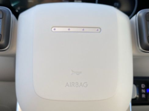 New 2026 Hyundai Palisade SEL Premium image 18