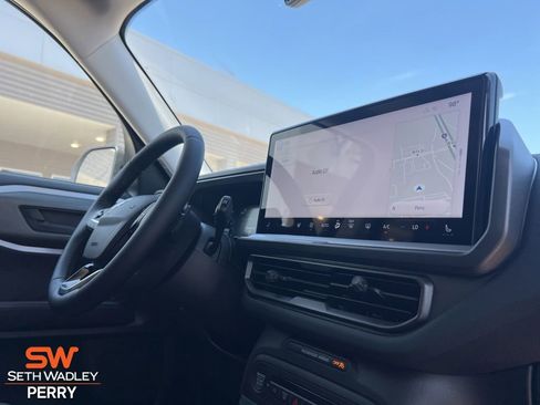 New 2025 Ford Bronco Sport Badlands w/ Badlands Tech Package image 2