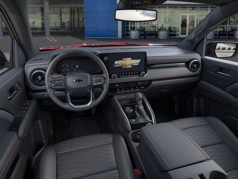 New 2026 Chevrolet Colorado Z71 w/ Z71 Convenience Package 2 AWD/4WD image 15