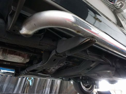 Used 2008 HUMMER H3 image 72