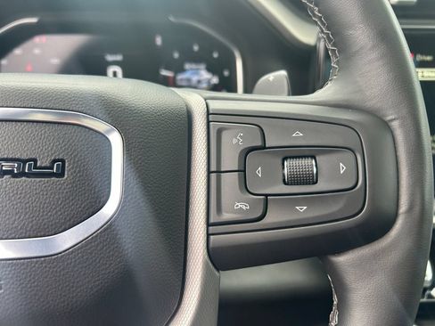 Used 2024 GMC Sierra 1500 Denali AWD/4WD image 18