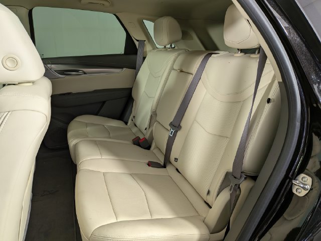 Used 2024 Cadillac XT5 Premium Luxury FWD image 16