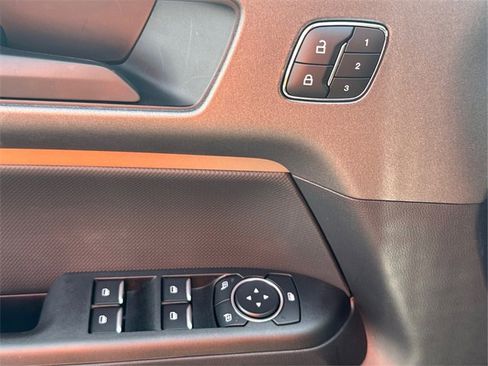 New 2025 Ford Bronco Sport Outer Banks w/ Sasquatch Outer Banks Package image 25