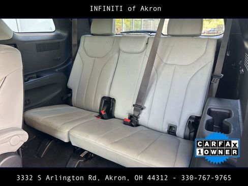 Used 2025 Hyundai Palisade SEL image 41