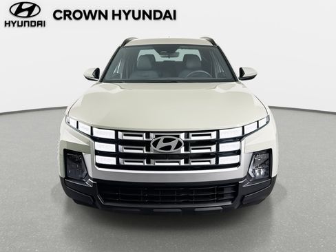 New 2026 Hyundai Santa Cruz SEL FWD image 2