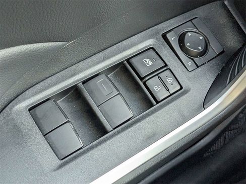 Used 2024 Toyota RAV4 LE image 26