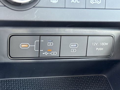 New 2026 Hyundai Tucson SE FWD image 15
