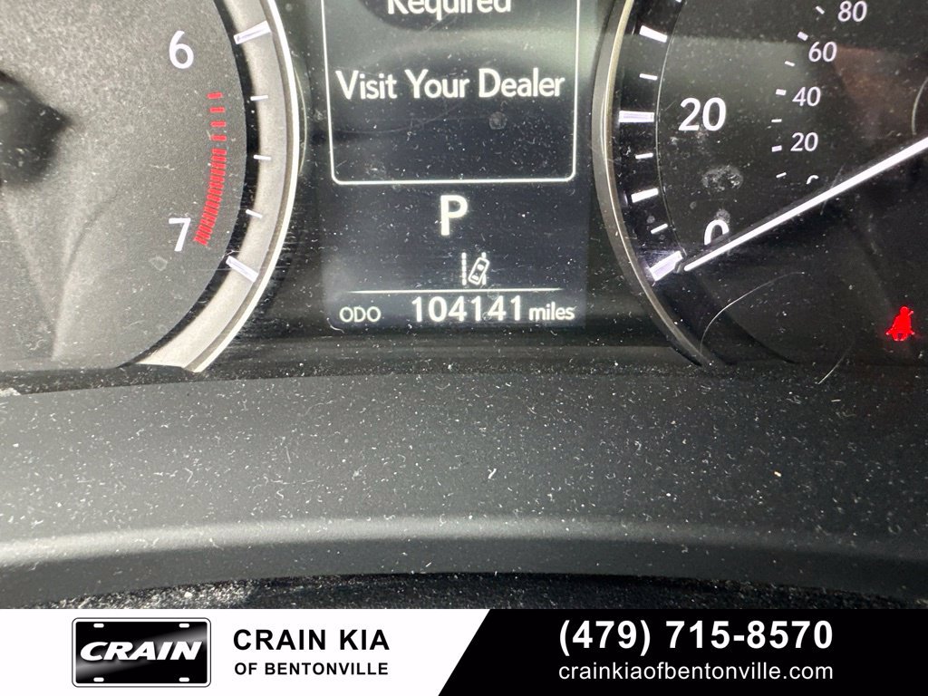 Used 2017 Lexus RX 350 FWD w/ Premium Package image 19
