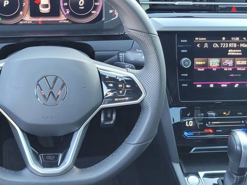 Used 2021 Volkswagen Arteon SEL image 13