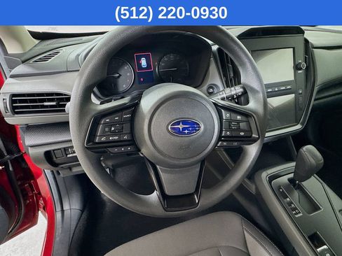Used 2026 Subaru Crosstrek 2.5i AWD/4WD image 12
