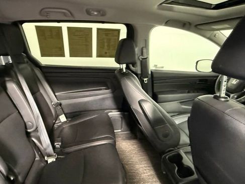 Used 2023 Honda Odyssey EX-L image 41