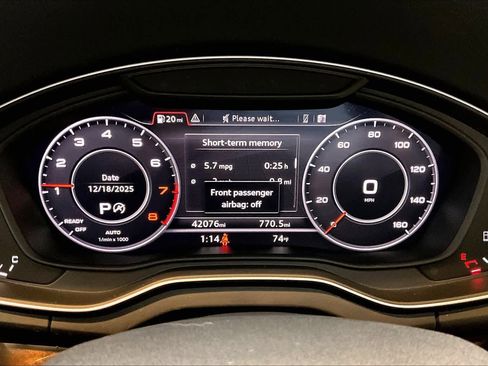 Used 2018 Audi Q5 2.0T Premium Plus w/ Premium Plus Package image 25