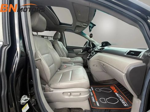 Used 2012 Honda Odyssey EX-L image 20