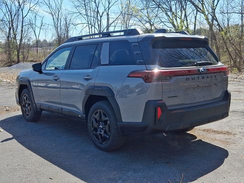 New 2026 Subaru Outback Limited image 3