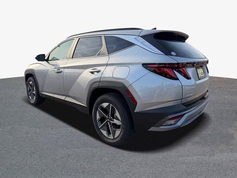 New 2026 Hyundai Tucson SEL AWD/4WD image 2