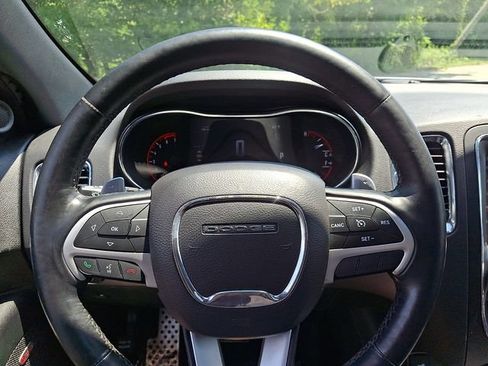 Used 2015 Dodge Durango R/T w/ Blacktop Package AWD/4WD image 23