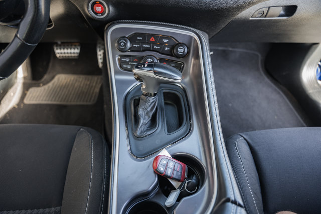 Used 2019 Dodge Challenger SRT Hellcat RWD image 39