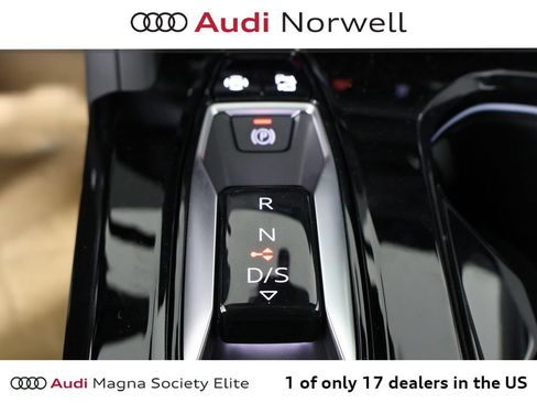 New 2026 Audi Q5 Premium Plus AWD/4WD image 3