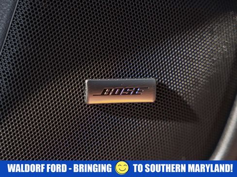 Used 2023 Nissan Sentra SR w/ SR Premium Package image 41