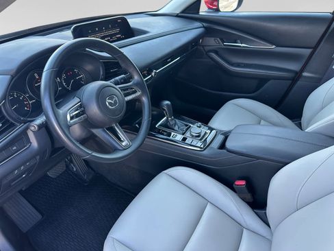 Used 2023 MAZDA CX-30 AWD 2.5 S w/ Preferred Package image 11