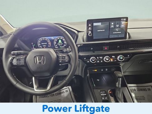 New 2026 Honda CR-V EX-L image 19