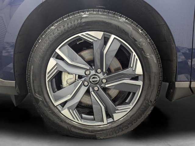 Used 2025 Nissan Murano SL AWD/4WD image 10