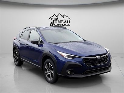 New 2025 Subaru Crosstrek 2.5i Premium