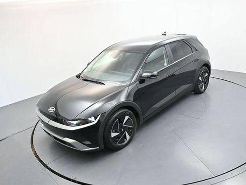 Used 2026 Hyundai Ioniq 5 SEL AWD/4WD image 19