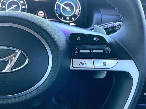 Used 2024 Hyundai Tucson Limited image 19